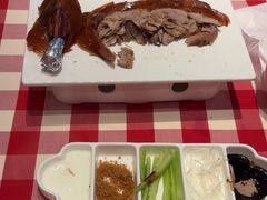 -西贝(厦门中华城店)