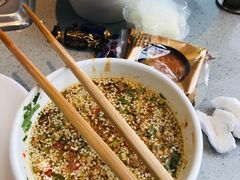 -海底捞火锅(老城根店)