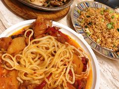 -天山传奇新疆菜(SKLP店)