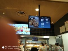 -肯德基(湘龙路店)