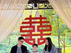 -南京东郊国宾馆