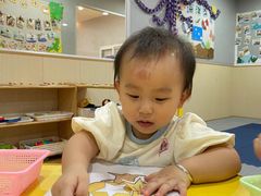 -全优加早教托育园(广百新一城店)