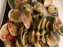 -白仁仔· 活烤海鲜 宵夜(豫园店)