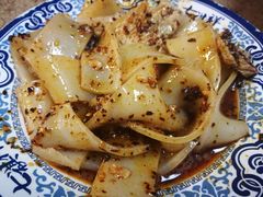 -清真·七祺祥面片手抓羊肉(瑞德店)