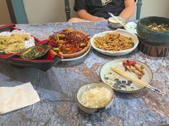 -君霖海鲜私房菜(春柳店)