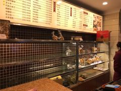 -国际饭店·帆声西饼屋(黄河路店)