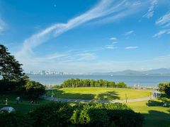 -深圳湾公园(南山区)