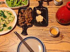 -长亭酒肆.武夷菜(鼓楼后海店)