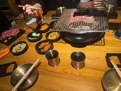 -九田家黑牛烤肉料理(华侨城店)