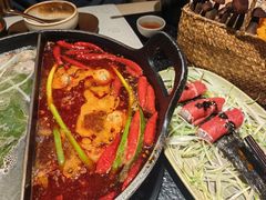 -山缓缓火锅(青岛万象城店)