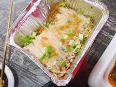 -二子海鲜大排档(太阳城店)