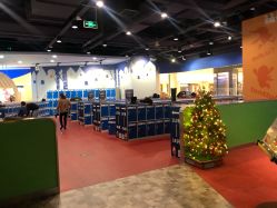 -幻贝家儿童乐园(苏州中心店)