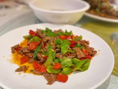 -九龙湾·御膳坊(九龙窠路店)