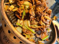 -四季民福烤鸭店(外滩外白渡桥店)