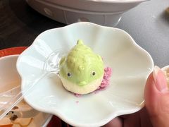 -小厨娘金榜题名(夫子庙秦淮河店)