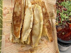 -清真·马坡烧烤涮牛肚·酸浆火锅(新区总店)