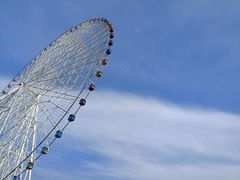 -南昌之星摩天轮