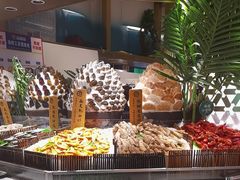 -亚马逊海鲜自助(梅溪湖步步高店)