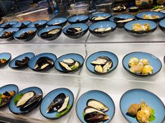 -喜庭海鲜自助(来福士店)