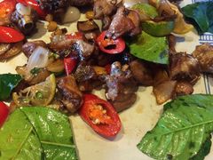 -云海肴·汽锅鸡·云南菜(天山百盛优客店)