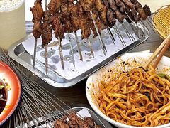 -张庆烤肉·清真