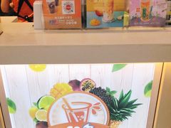 -CoCo都可(桃浦新邻店)