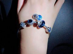 -Pandora潘多拉珠宝(虹口龙之梦店)