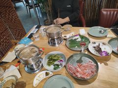 -春记潮汕牛肉火锅