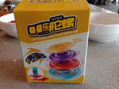 -海底捞火锅(老城根店)