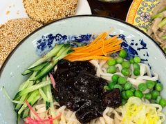 -烤肉季饭庄
