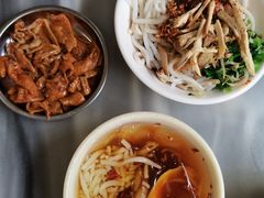 -再回首鸡肉米线(人民路一店)