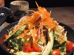 -鲸山上·私房日料(泰达MSD店)