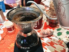 -COSTA COFFEE(房山印象城店)