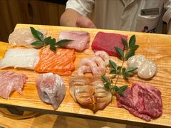 -鮨冠OMAKASE食べ放题(北京首店)