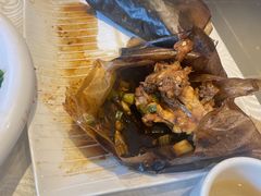 -粤北餐馆
