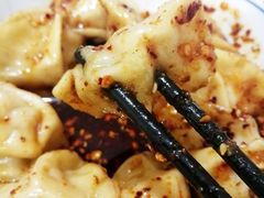钟水饺-37号老院坝抄手(马王庙37号院店)