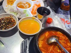 -喜来稀肉(虹泉路店)
