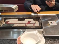 -刘记大块烤羊腿餐吧(北沙滩店)
