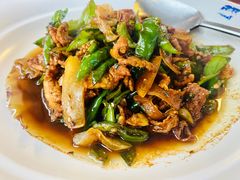-兰湘子·湘菜小炒(长安万科广场店)