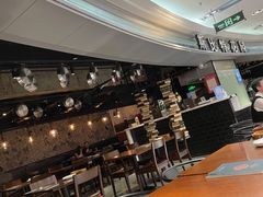 -斯比特花园西餐厅(东方商厦店)