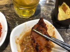-33韩式自助烧烤(环城南路店)