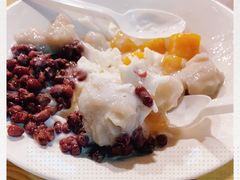 -一心冰品(迎津街店)