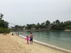 -巴拉湾海滩