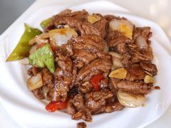 -简小姐·上海餐厅(长城大厦店)