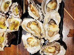 -烧蠔帮·生蚝海鲜牌档(观海店)