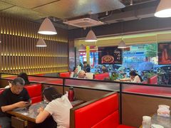 -曹胖子龙虾馆(黄桦路店)