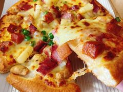 -必胜客(新福地店)