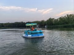 -大兴滨河森林公园