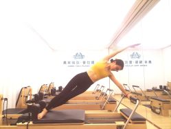 -奥本瑜伽·普拉提
