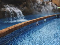 -苏州乐园森林水世界